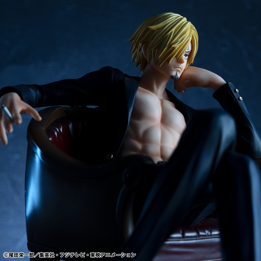 Санджи / Sanji