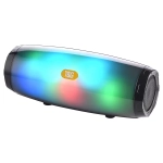 Колонка Bluetooth TG165С Black