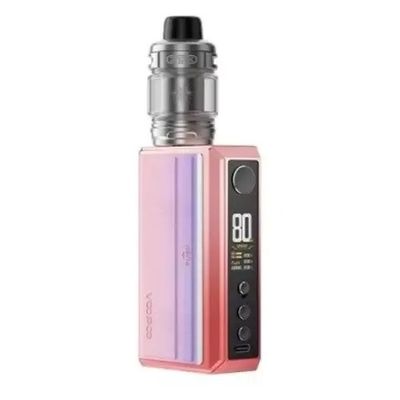Voopoo DRAG 5 177W Mod Kit
