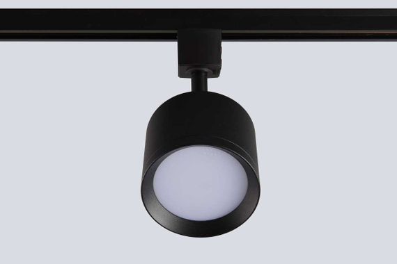 Светильник однофазный Crystal Lux CLT 0.31 020 BK