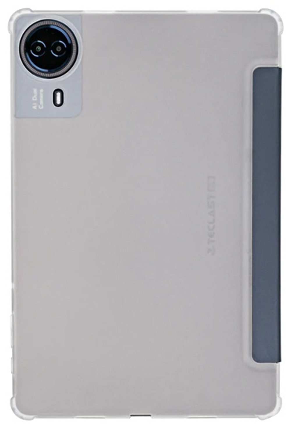 Teclast T50 Plus 11 дюйм 6 Гб/256 Гб серый