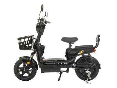 Электроскутер GT EV2 PRO