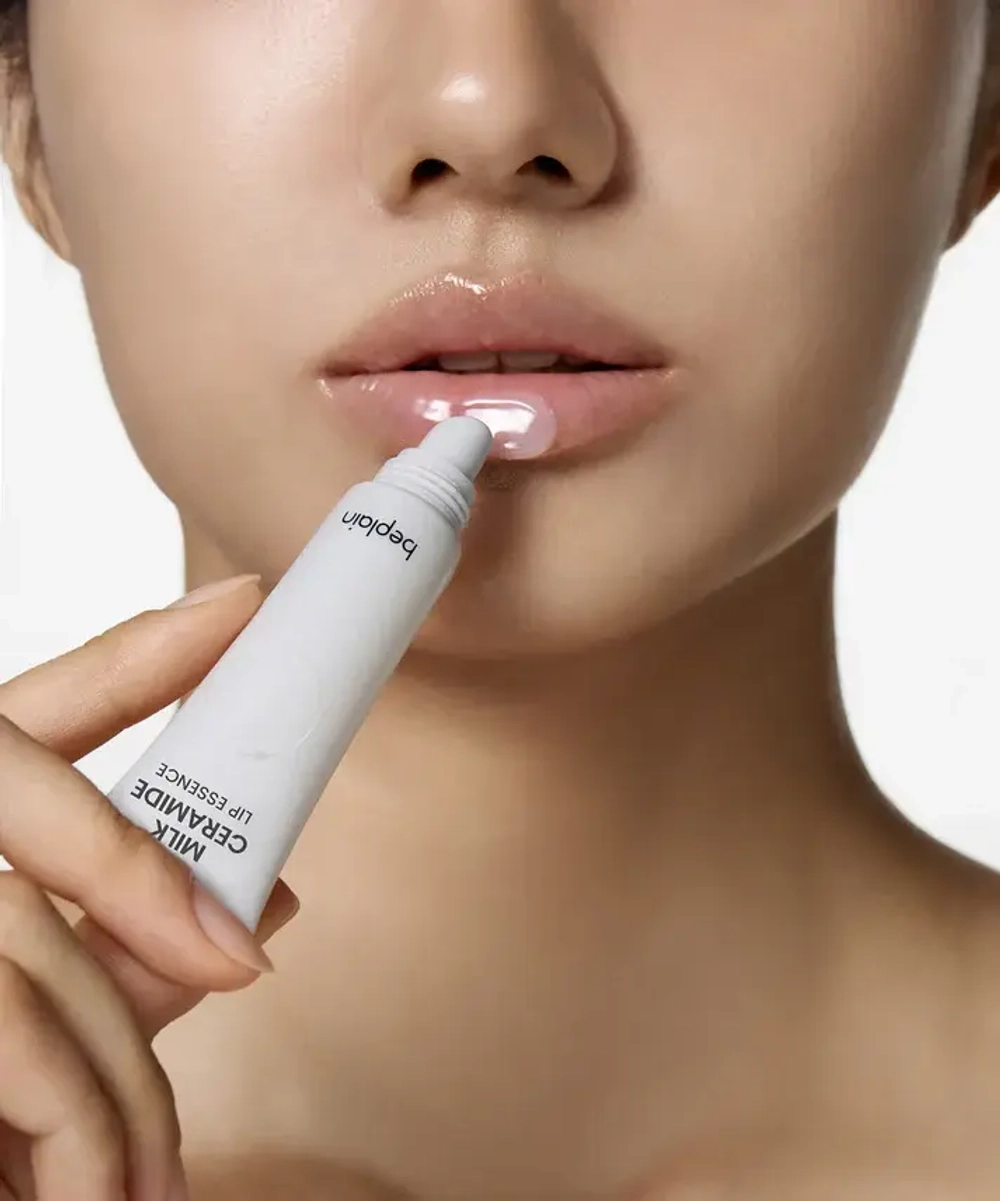 Beplain - Milk Ceramide Lip Essence 10g