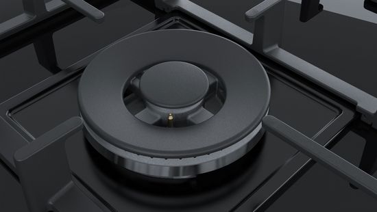 Газовая варочная панель Siemens EP9A6QB90