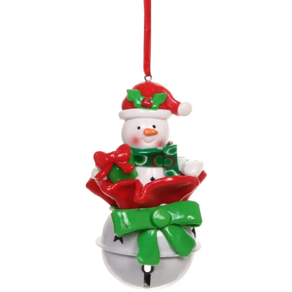 Подвеска Сandy «Весёлый праздник» 10,2 см, в ассортименте