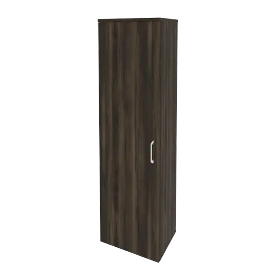 Onix Гардероб узкий (левое исполнение) O.GB-1 (L) 560*420*1977