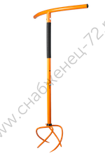 Ручной культиватор Вихрь К-4