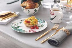 Villeroy & Boch Тарелка для завтрака Avarua 22 см 10-4655-2640
