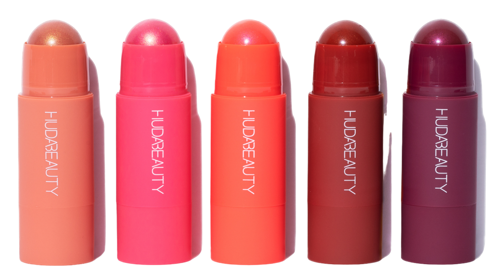 Huda Beauty Cheeky Tint Blush Stick