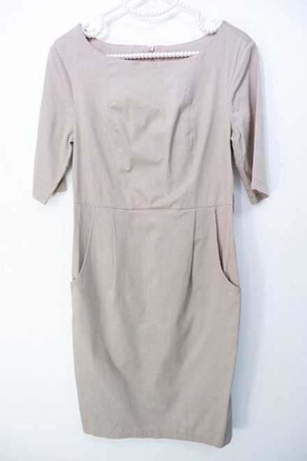 Платье Larichesse базовое 40 размер