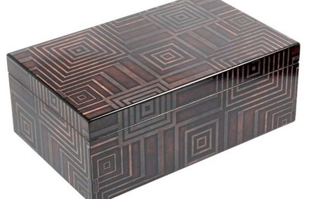 Хьюмидор Azteca 75 сигар