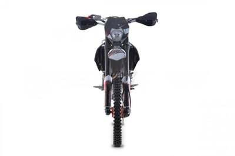 Мотоцикл кроссовый эндуро ROCKOT ZX300 Red Fury