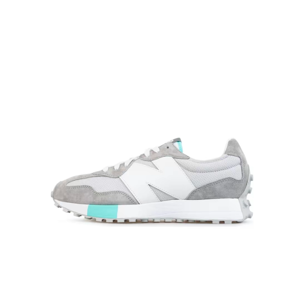 New Balance 327 "Grey Blue"
