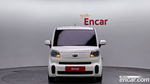 Kia The New Ray Van (12.2019)