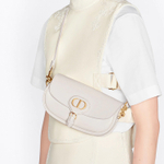 Сумка DIOR Bobby EAST-WEST Oblique, M9327UTZQ-M928