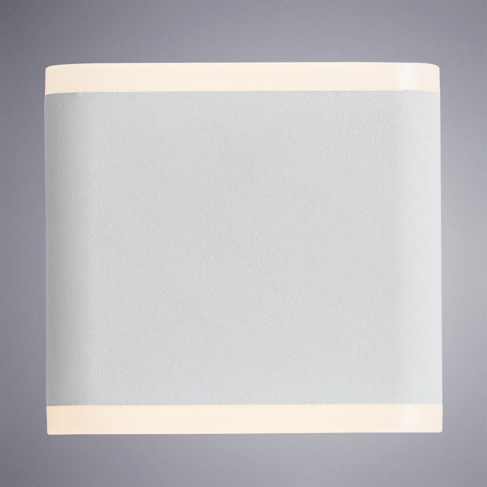 Уличный настенный светильник Arte Lamp