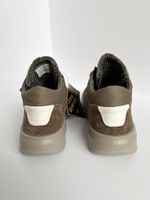 Замшевые ботинки Superfit, 32