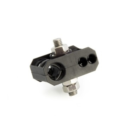 Крепление коаксиальных кабелей FIMO серии MMO