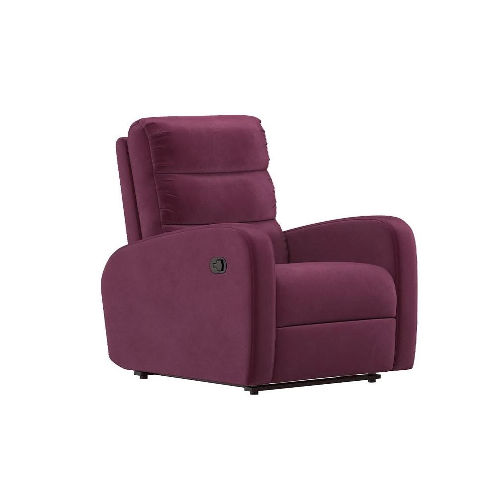 Кресло реклайнер ENZA HOME ENRIC EH56025