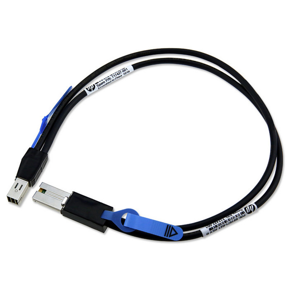 Кабель  HPE 716189-B21
