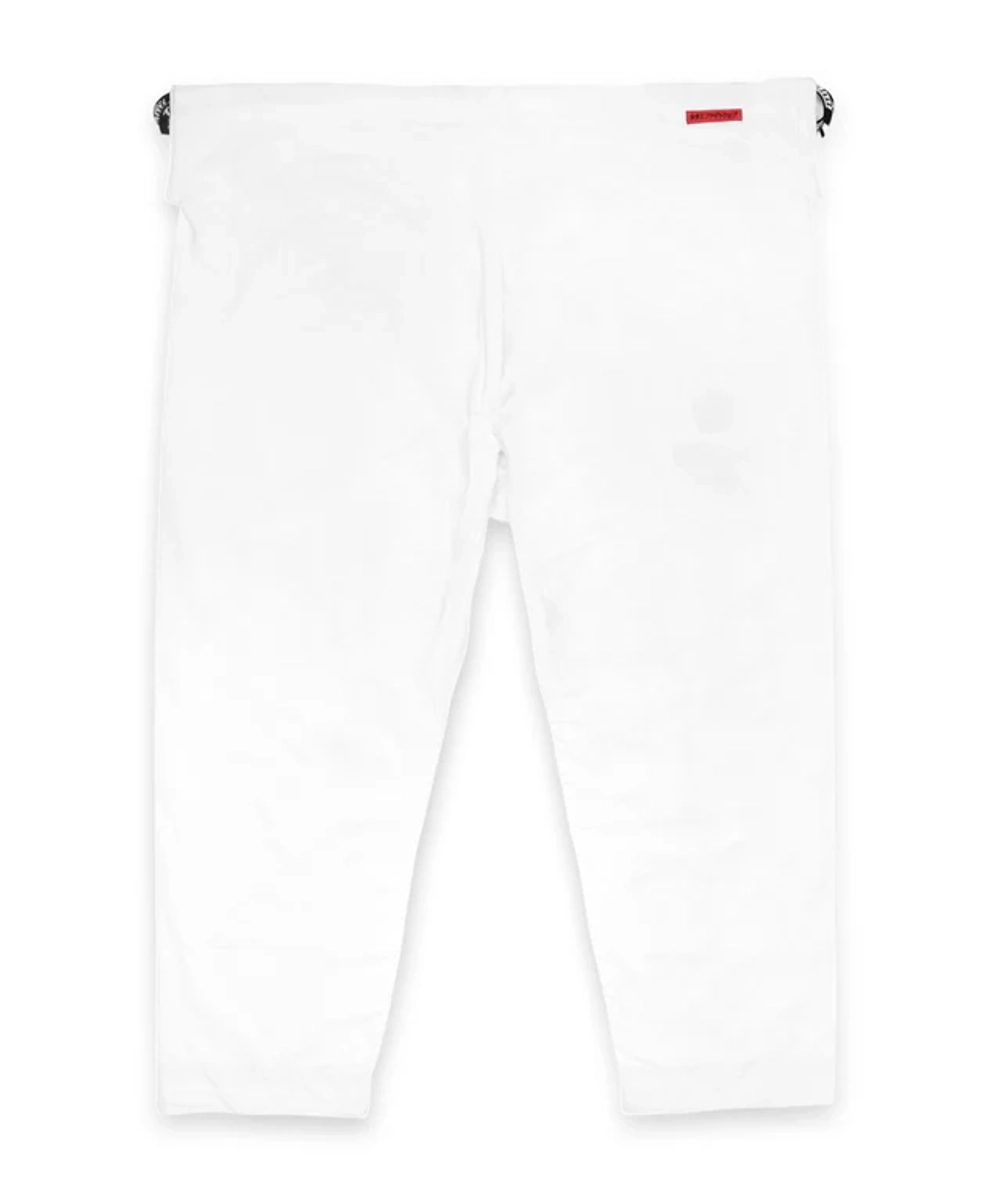 Кимоно Tatami ASPECT - White