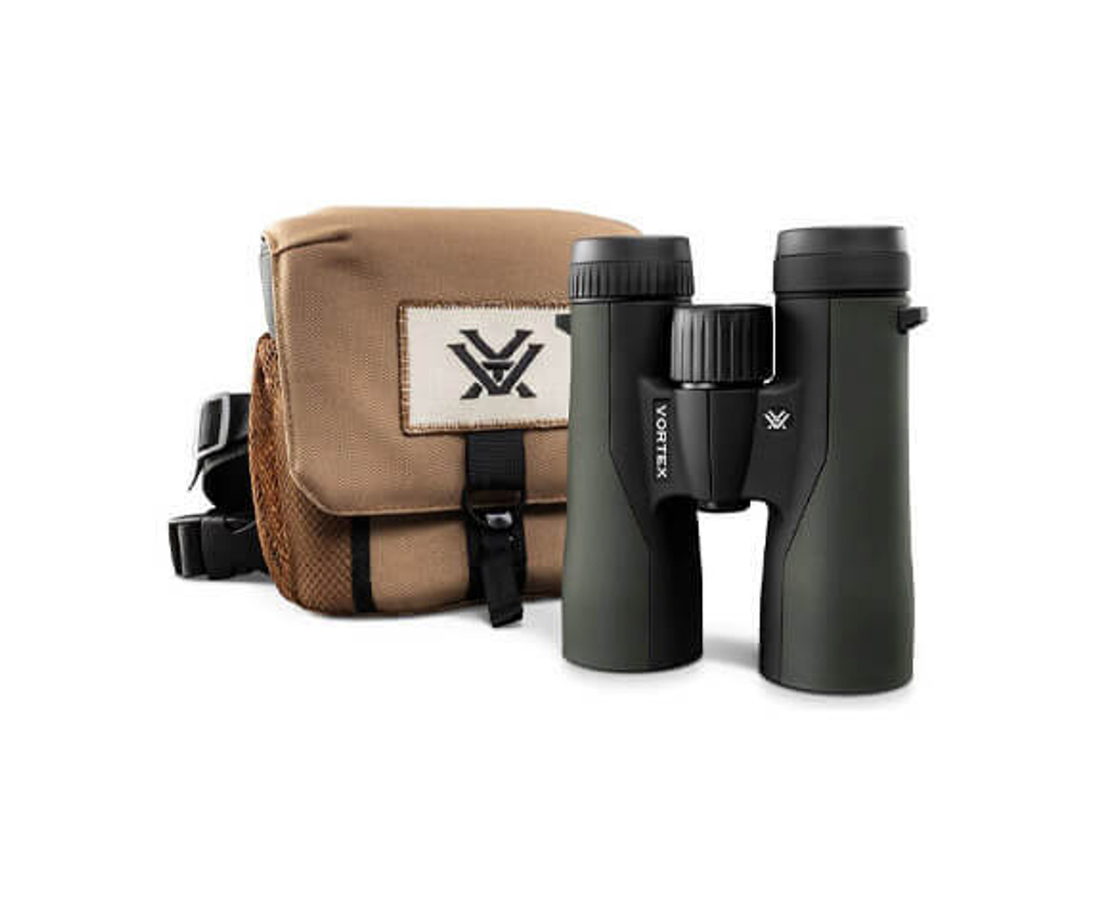 Бинокль Vortex Crossfire 10x50 - фото 4