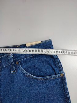 Джинсы Texas синие 52-54 размер, новые