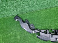 Кронштейн переднего бампера BMW 7er G70 (2022-н.в)