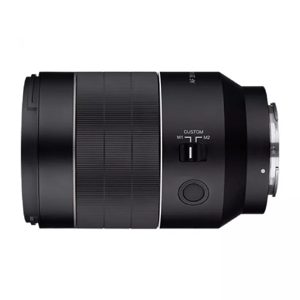 Samyang AF 35mm f/1.4 Sony FE II