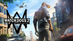 Watch Dogs 2 PS4
