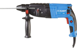 Перфоратор ЗУБР Профессионал SDS Plus ЗП-26-800 К