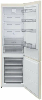 Холодильник двухкамерный SCHAUB LORENZ SLU S379X4E (q)