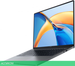 Ноутбук Honor MagicBook X16 2024 BRN-H56