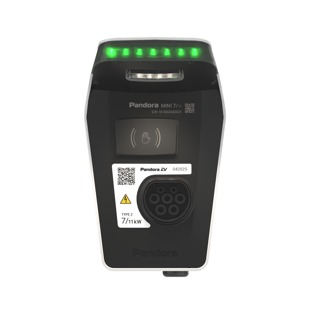 Зарядная станция Pandora MINI 711 - 2