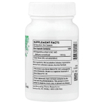 Thorne, ашваганда, 120 мг, 30 капсул