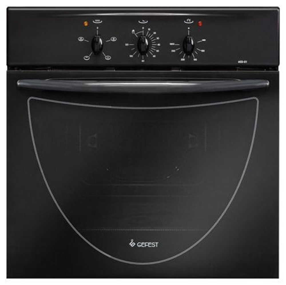 Духовой шкаф Гефест ЭДВ ДА 602-01 А