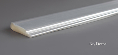 Прозрачная пленка CUBLZ-2