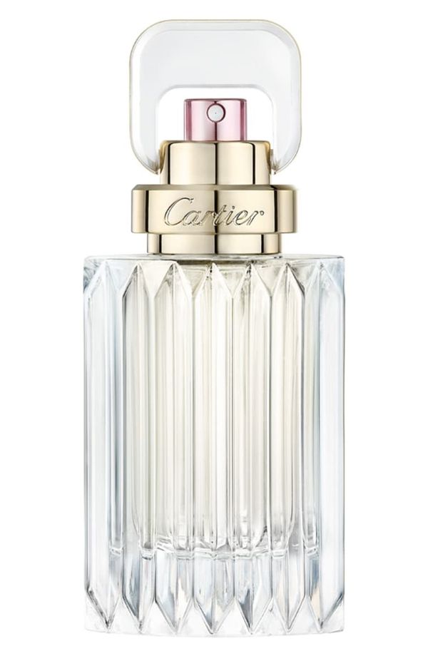 Cartier Carat Eau De Parfum