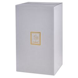 ФИГУРКА "ПАВЛИН" 11*13*25 СМ. СЕРИЯ "МАХАРАДЖИ" (КОР=12ШТ.)