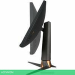Игровой монитор ASUS ROG Swift PG27UQR