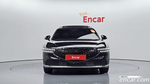 Genesis G90 (RS4) Бензин 3.5 Turbo AWD (05.2022)