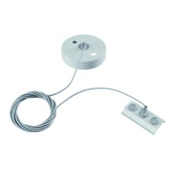 Подвес для однофазного шинопровода Maytoni Unity TRA001CW-11W