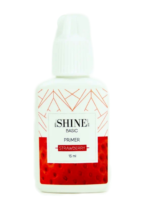 Праймер слабощелочной КЛУБНИКА elSHINE 15 мл