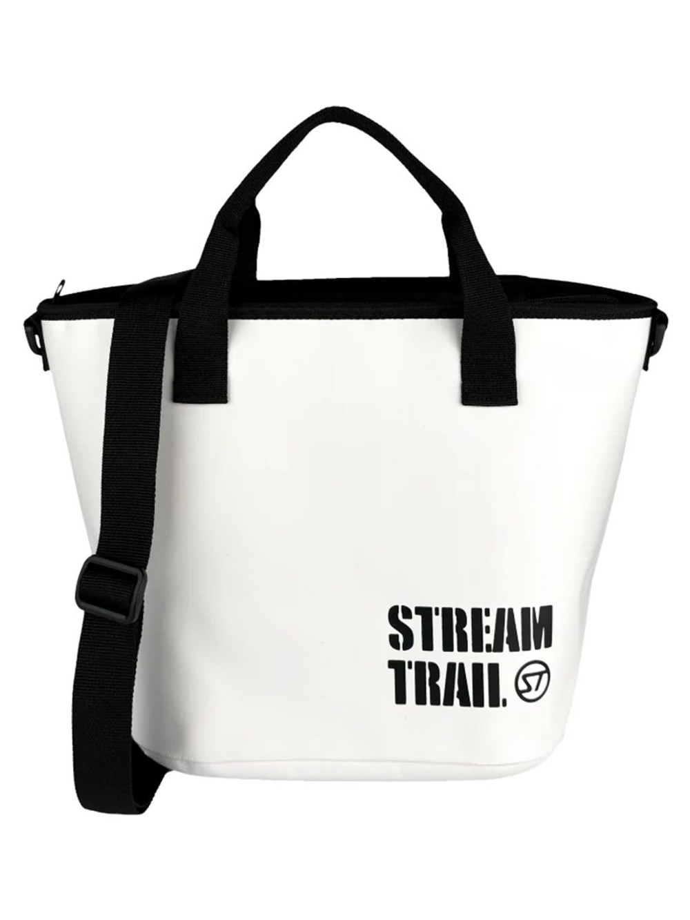 Сумка влагозащитная Stream Trail Porgy S 12л Splash