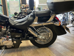 Honda Shadow 750 2005
