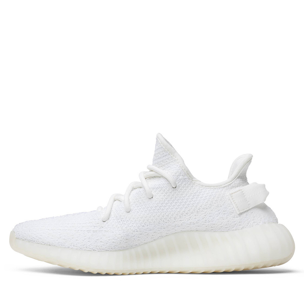 adidas Yeezy Boost 350 V2 Triple White
