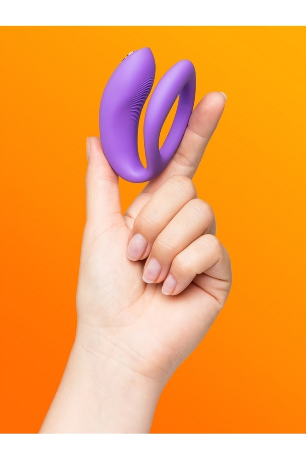 We-Vibe Sync O - Вибратор для пар