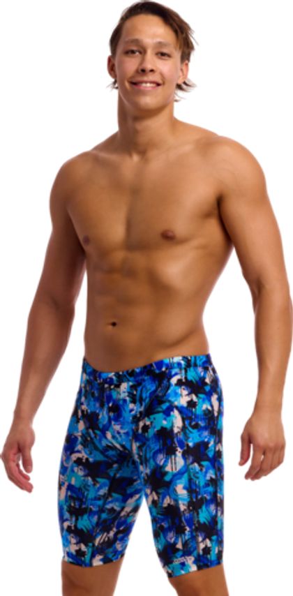 Джаммеры FUNKY TRUNKS Men's You Messer