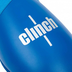 Футы GTF - ITF Clinch Safety Foot Kick синие