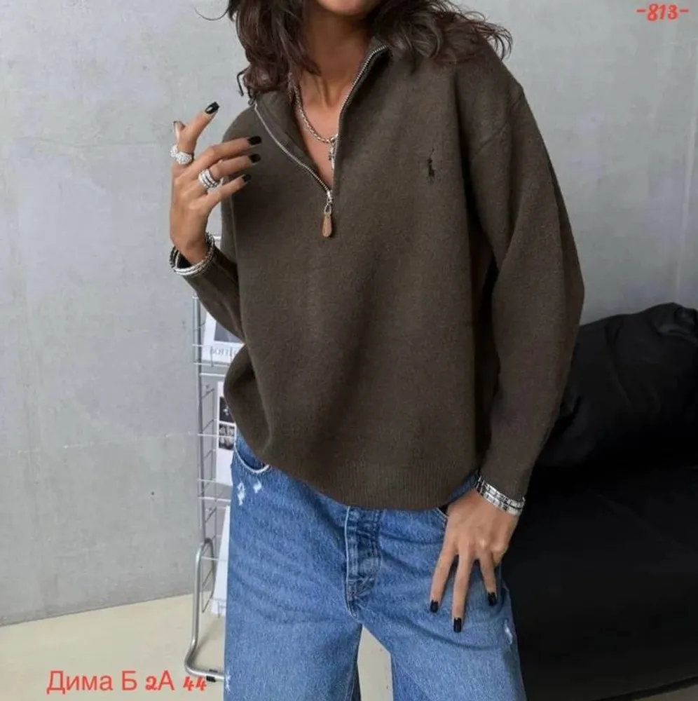 Свитер 2944625 Fabrika